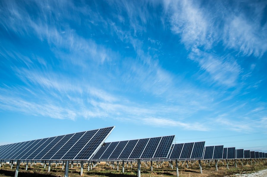 Haryana Agriculture Micro-Grid